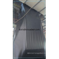 Geomembrane Films as Pond Liner